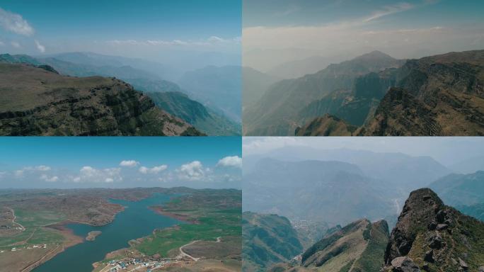 4k昭通大山包景区