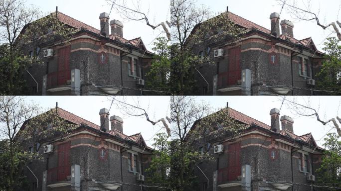 MVI_1520上海别墅独栋洋房