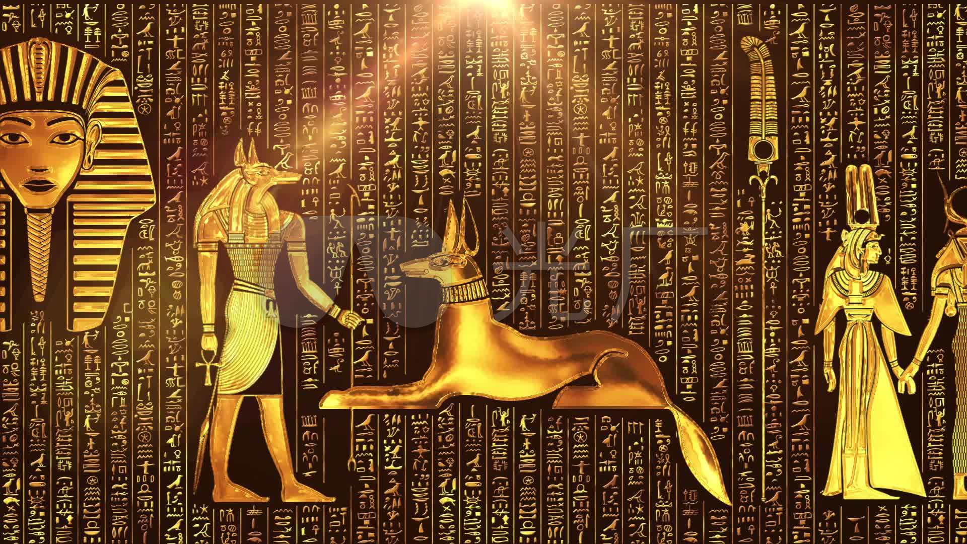 1922年埃及法老王陵墓被打开，出土黄金匕首，专家：不是地球产物_霍华德·卡特_图坦卡蒙_墓葬