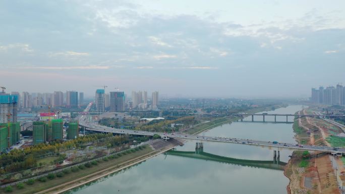 浏阳河大桥