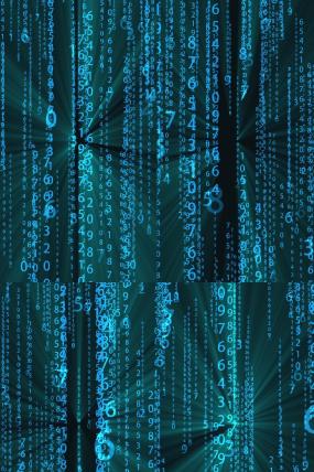 黑客帝国数字雨屏保,黑客帝国数字雨代码怎么做 黑客帝国数字雨屏保,黑客帝国数字雨代码怎么做