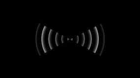 Wifi信号视频素材下载 Wifi信号ae模板下载 Vj师网