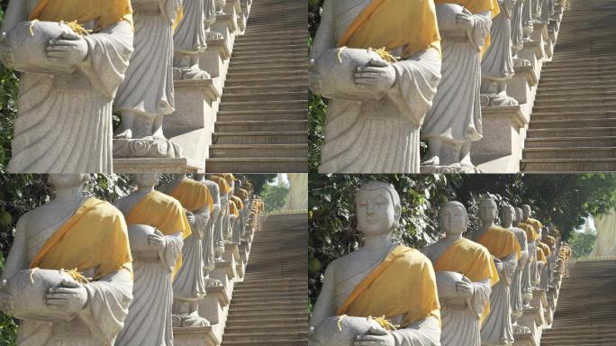 云南西双版纳大佛寺