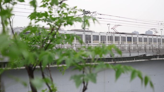 重庆鹅公岩环线地铁