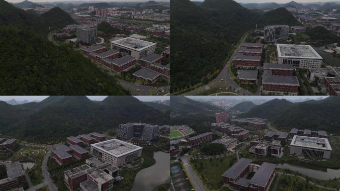 花溪大学城4K