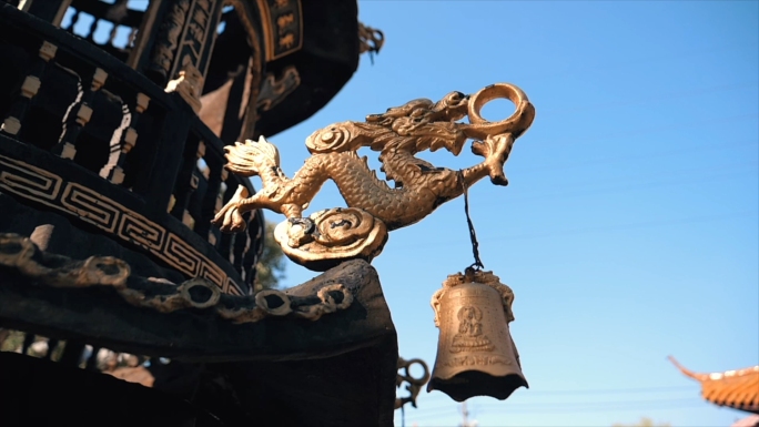 嘉兴小普陀寺
