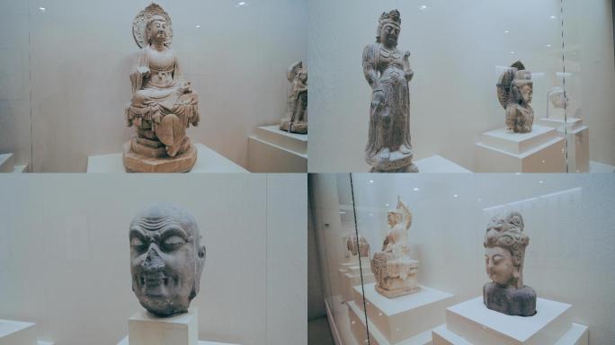 中国古代佛文化