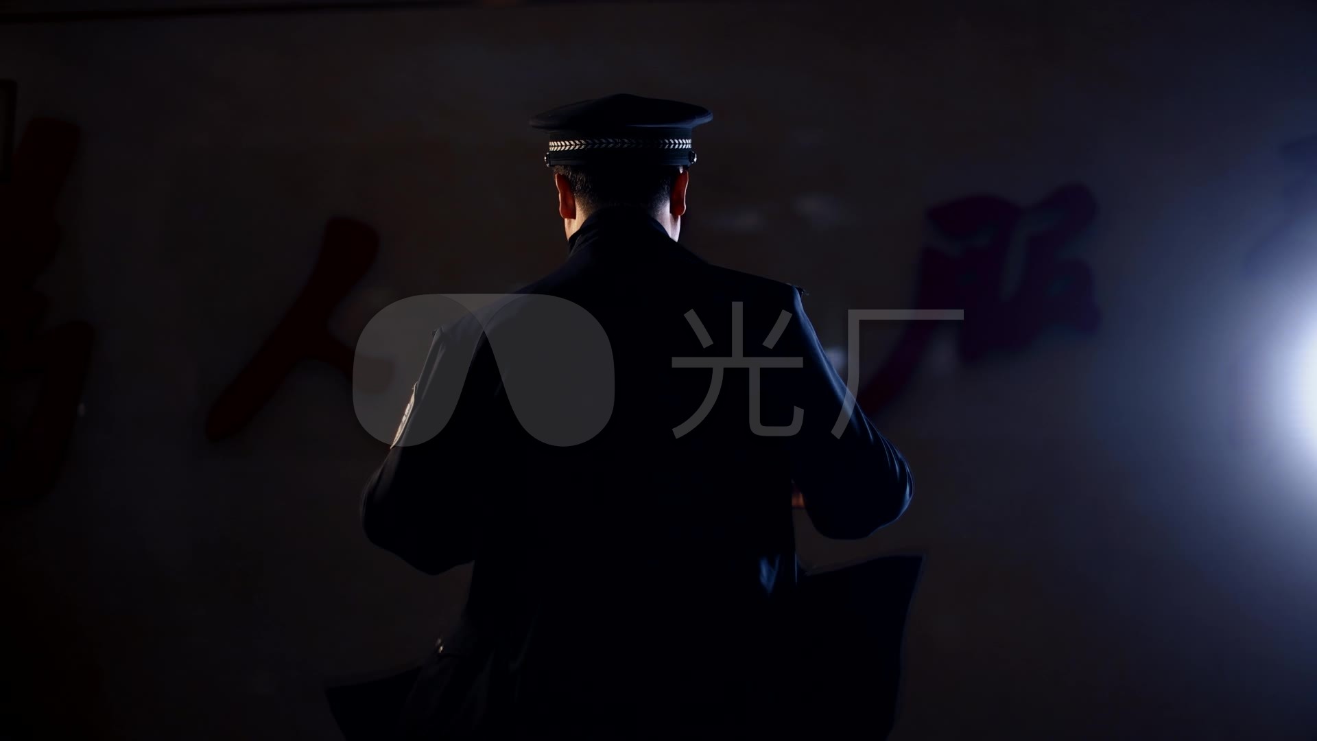 警察敬礼剪影_1920X1080_高清视频素材下载(编号:6647007)_实拍视频_光厂(VJ师网) www.vjshi.com