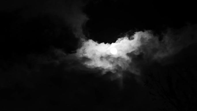 云中明月