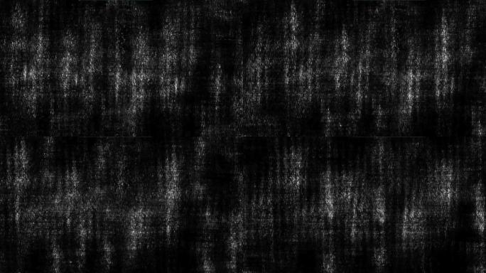 黑白线条抽象黑白线条噪波