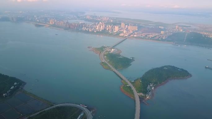 防城港港口码头