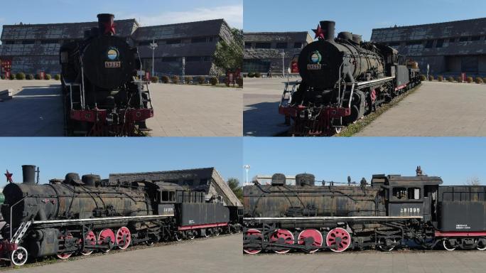 辽宁省阜新市海洲露天矿国家矿山公园