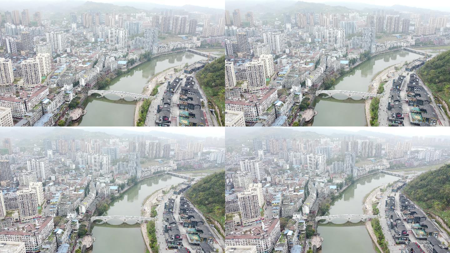 2021重庆推荐旅游(2021年重庆旅游年票)(图3) 石柱县_3840X2160_高清视频素材下载(