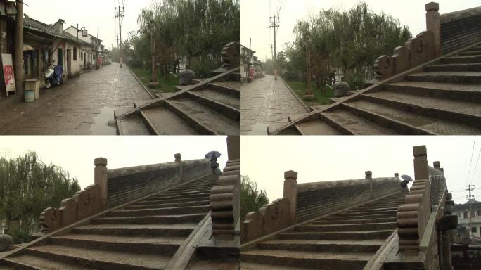 HD.规划馆_老山塘雨景.大师.2006