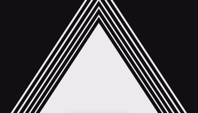 三角形gogo秀背景（透明通道）