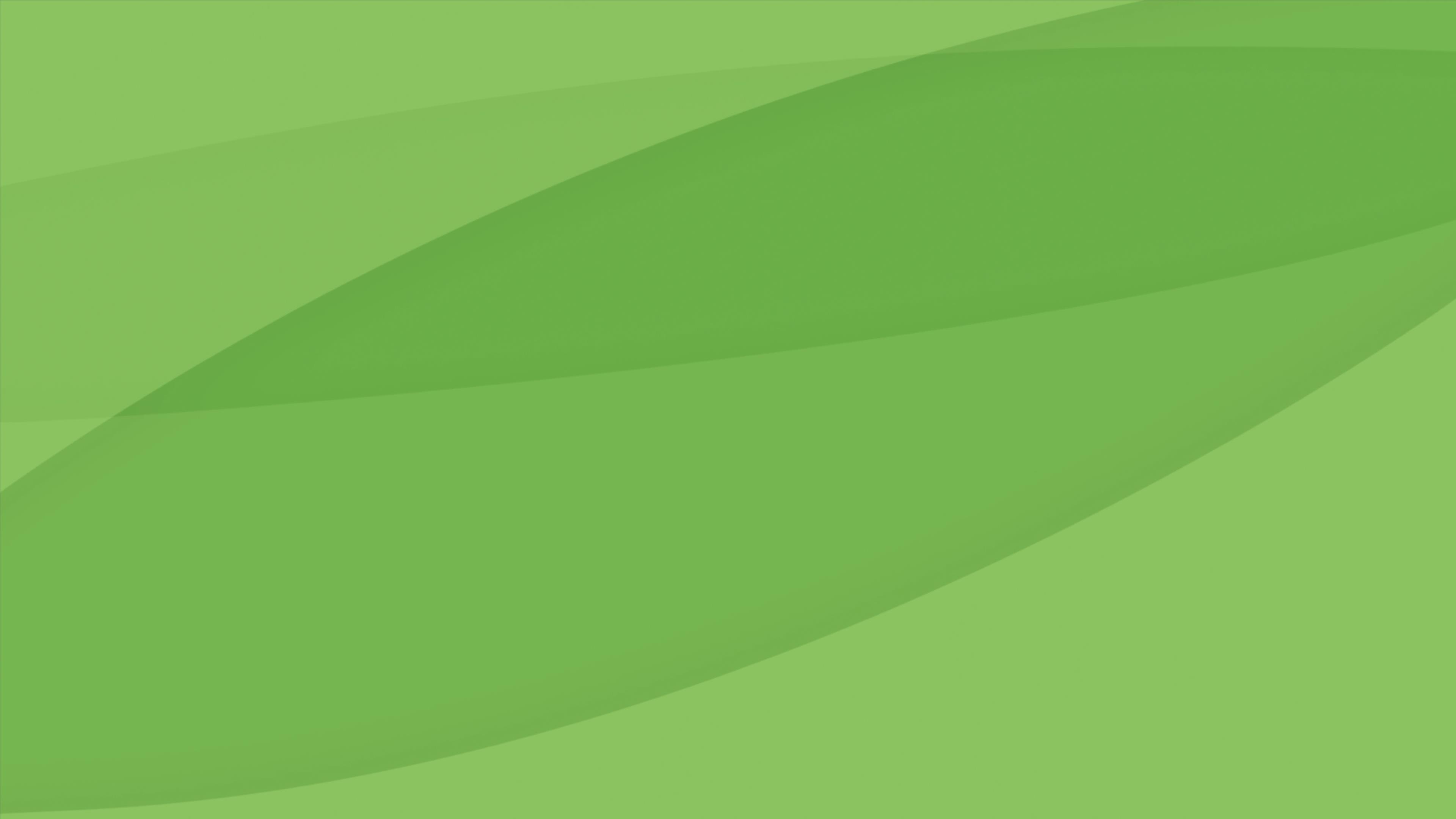 4k简洁干净绿色纯色动态背景视频素材