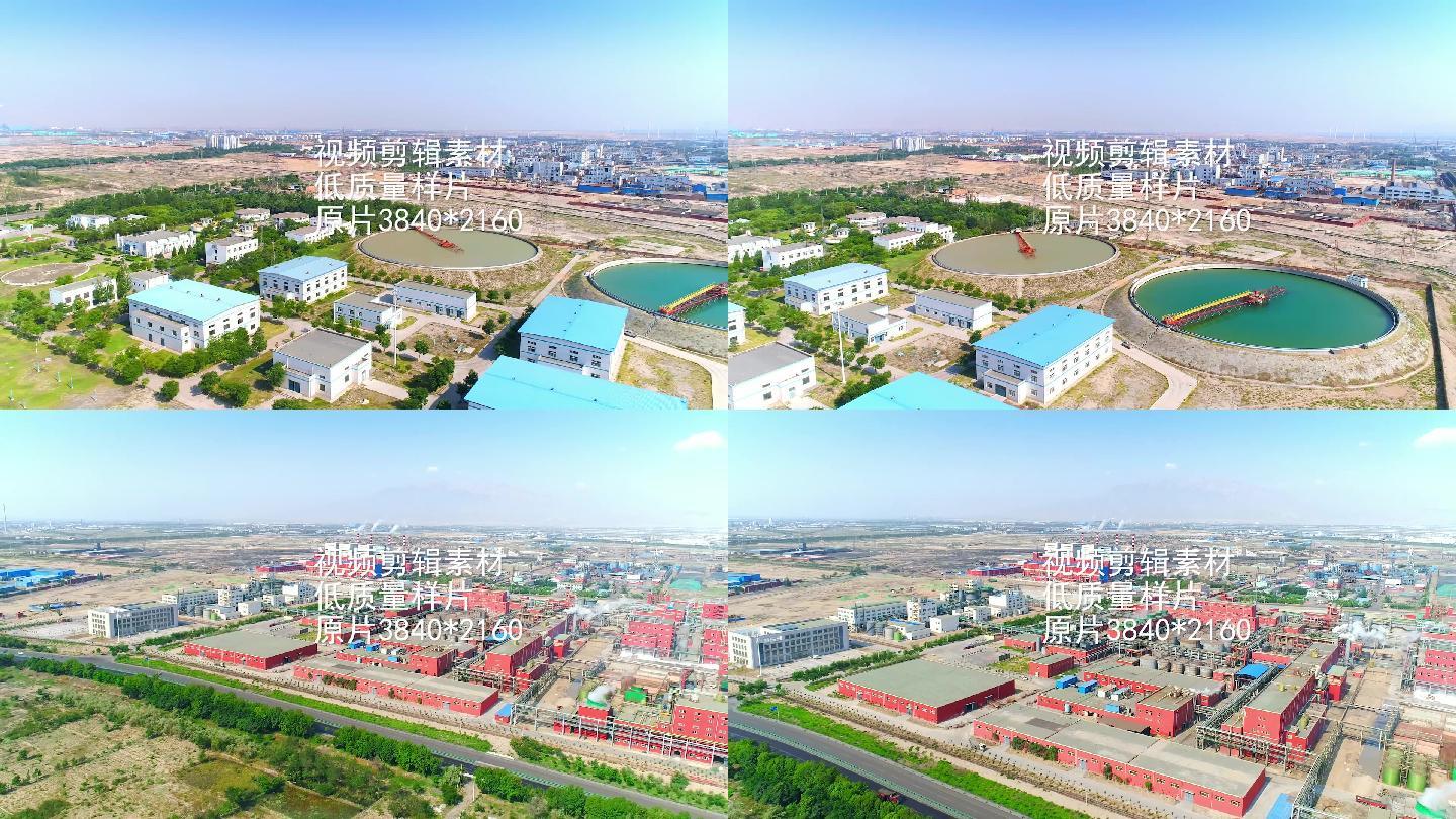 惠农区北部，石嘴山经济技术开发区