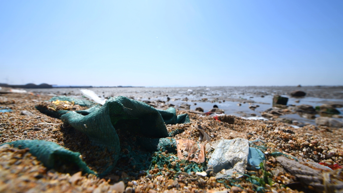 海洋污染、海洋垃圾、塑料污染、海污染