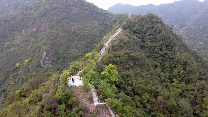 肇庆北岭山森林公园