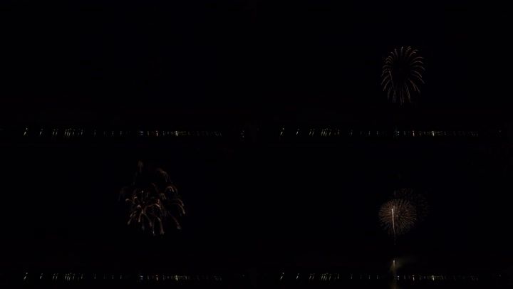 4k烟花花火8 3840x2160 高清视频素材下载 编号 实拍视频 Vj师网www Vjshi Com