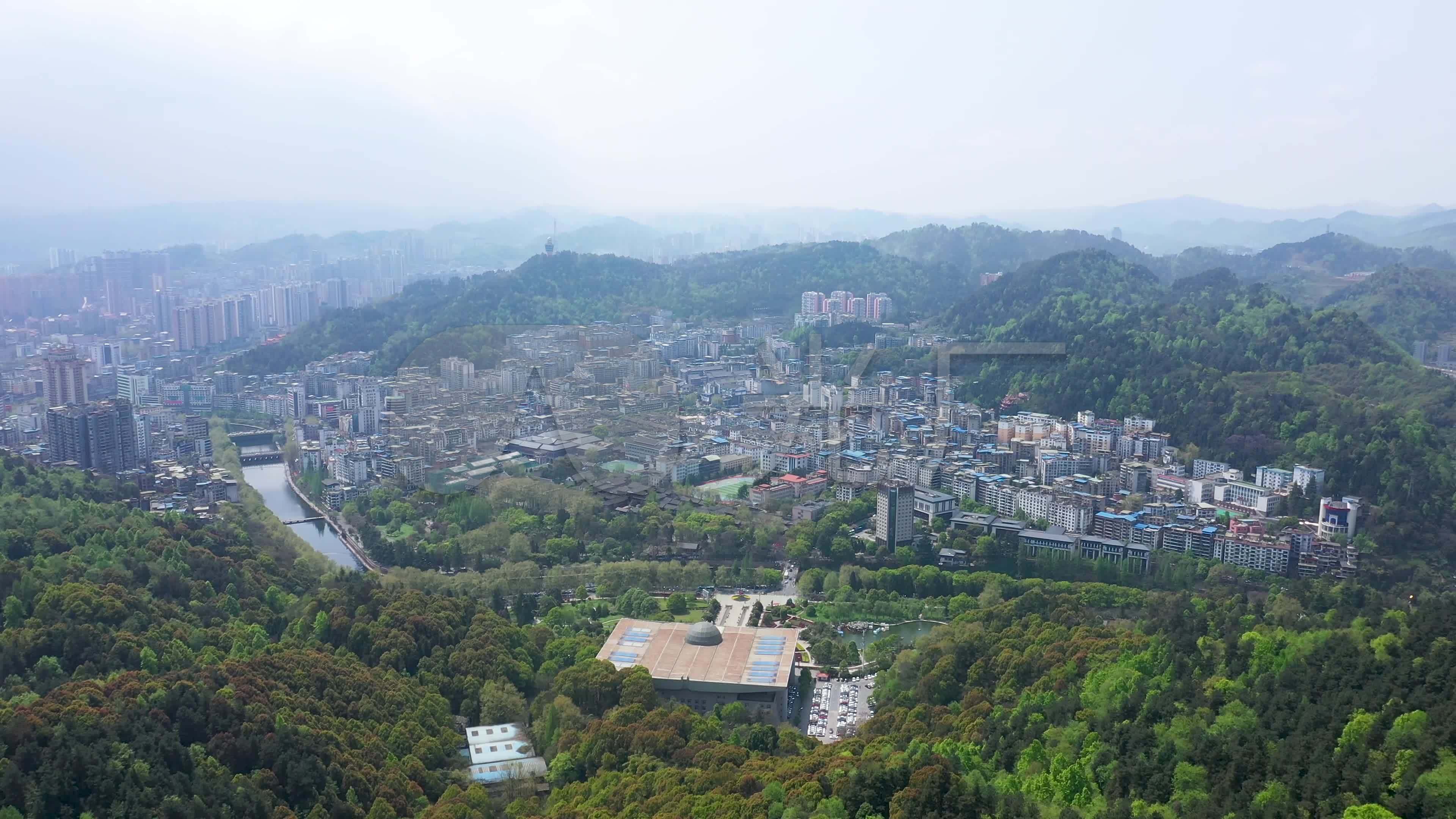 遵义建筑文化,遵义建筑_大山谷图库