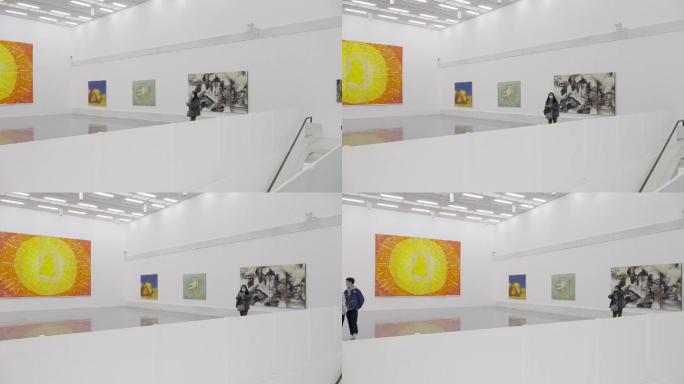 画展美术馆宋庄美术馆展览