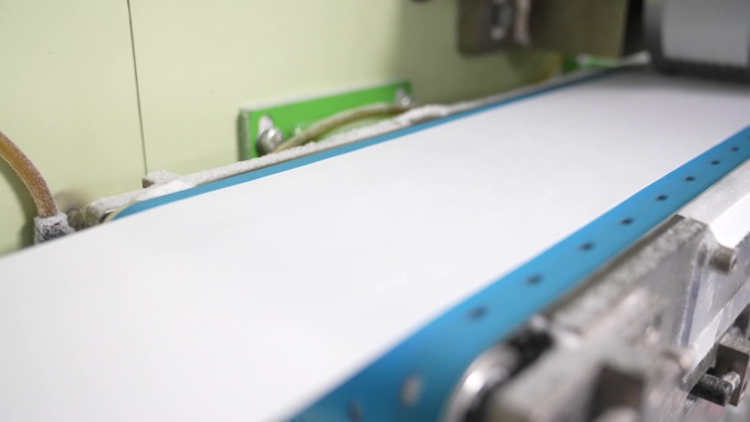 纸生产纸巾生产流水线纸工厂生活用纸卷纸