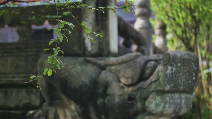 陵墓园艺术雕塑龙石雕龙
