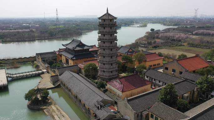 白龙寺