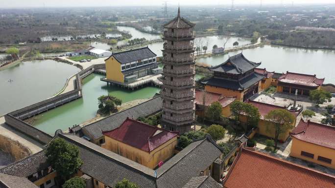 白龙寺