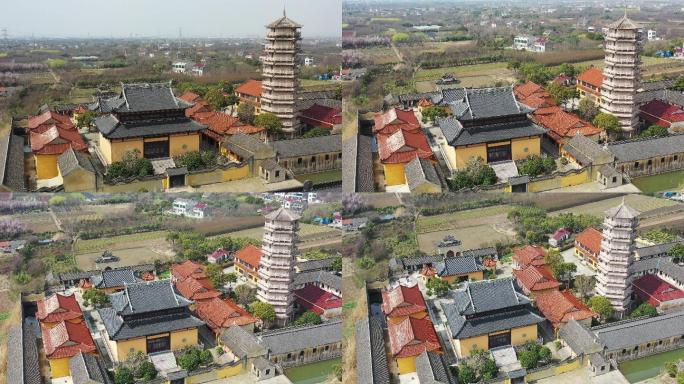 白龙寺