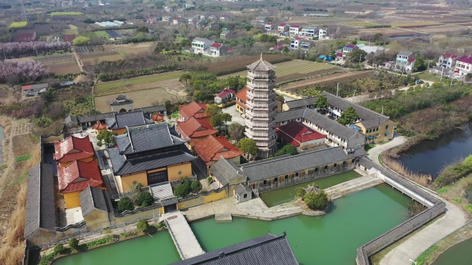 白龙寺