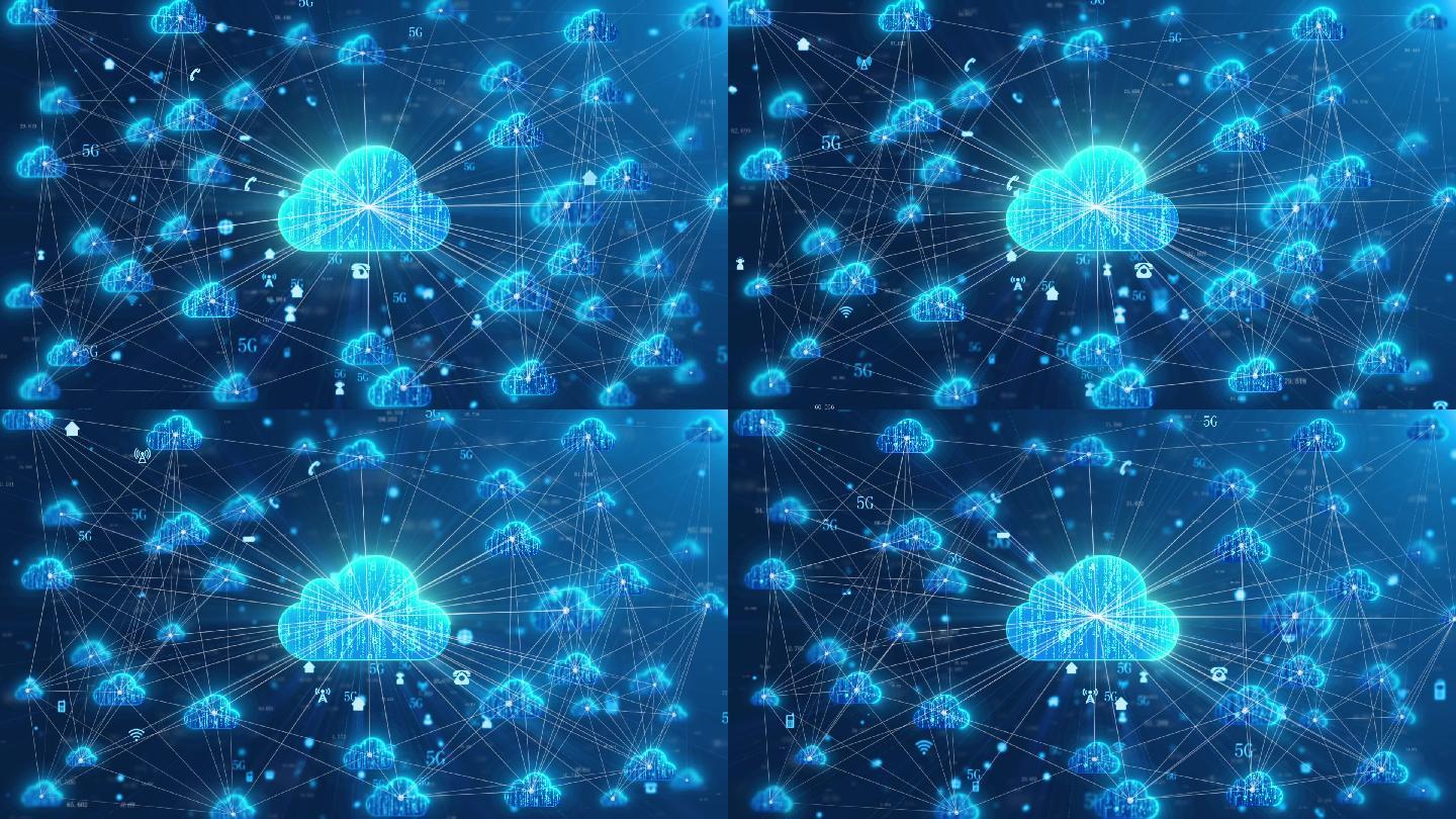 【原创】云计算大数据网络中心数据交互传输