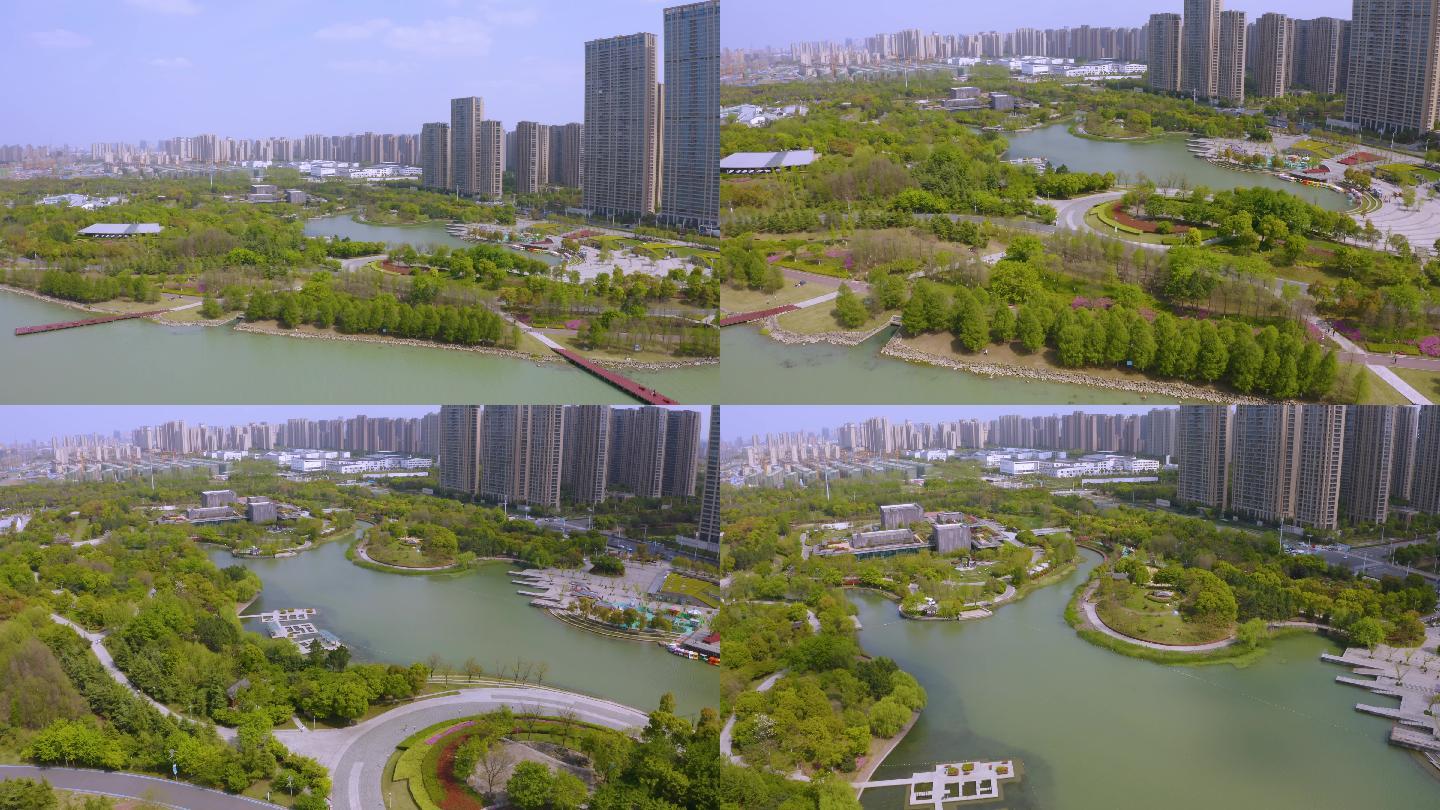 吴江东太湖生态园湿地公园4