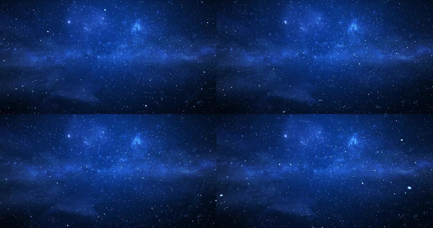 4k星空02 4096x2160 高清视频素材下载 编号 舞台背景 Vj师网www Vjshi Com