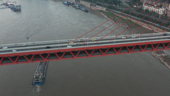 东水门大桥1080p