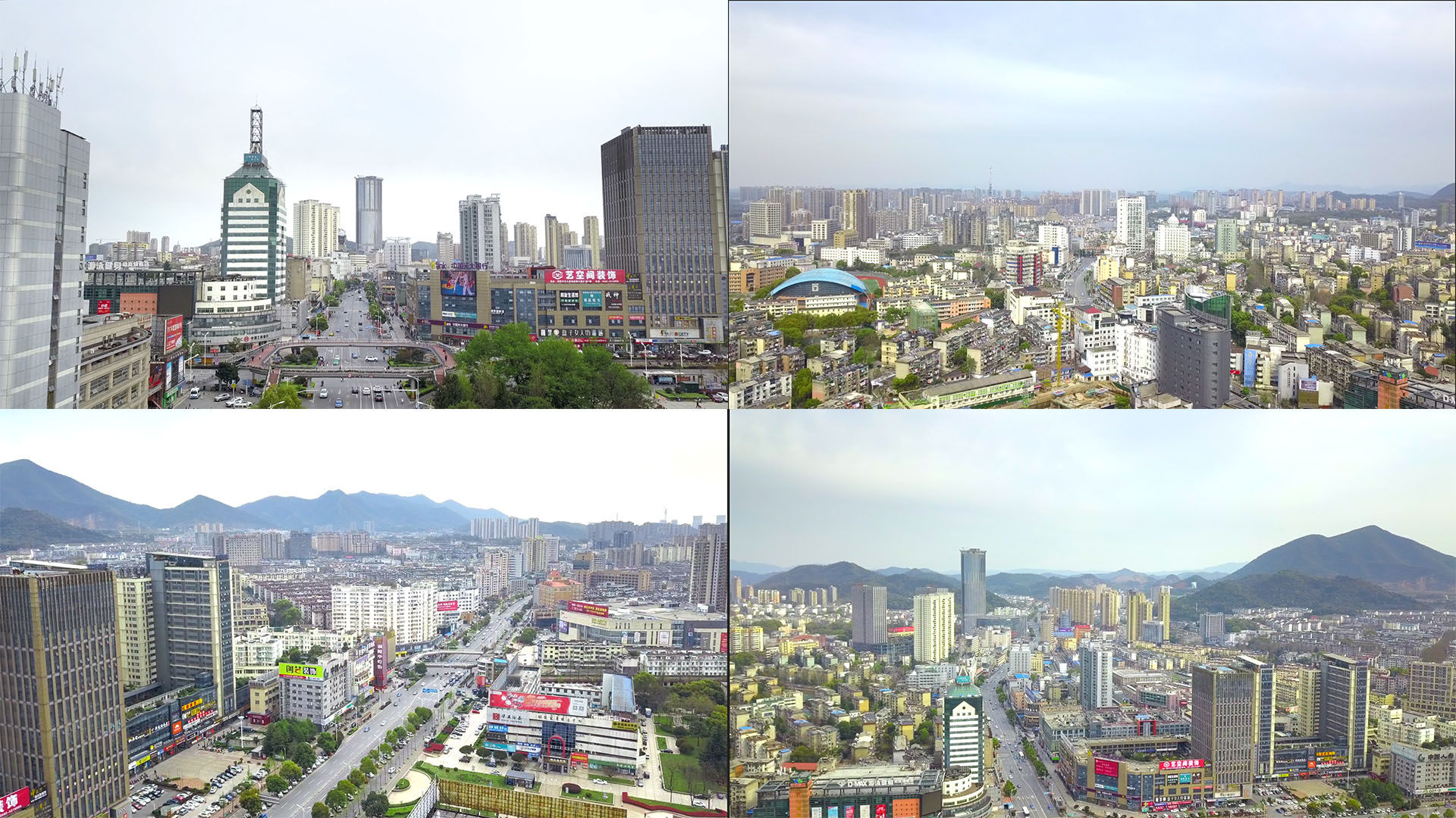 铜陵市有哪些购物中心的简单介绍-第1张图片-潮百科