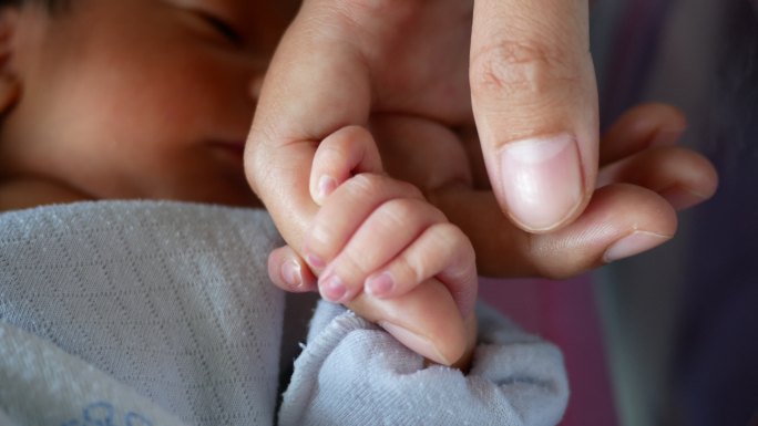 新生儿护理脆弱分娩