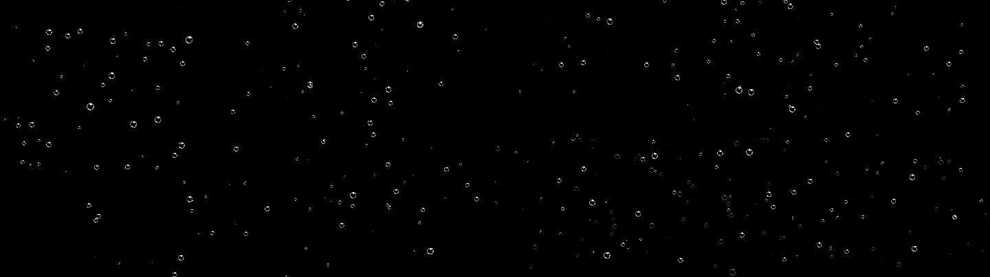 气泡4K（循环+透明通道）