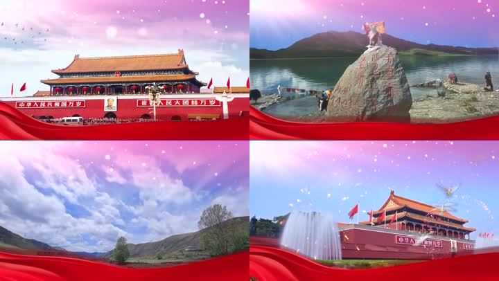 灯火里的中国-张也、周深