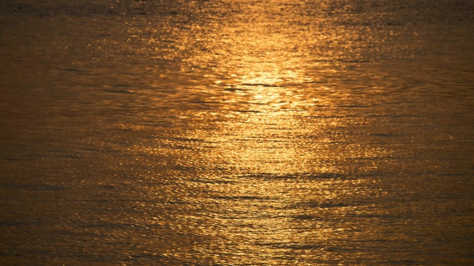 黄金海-延时