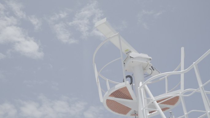 原创S-LOG3天线雷达4K