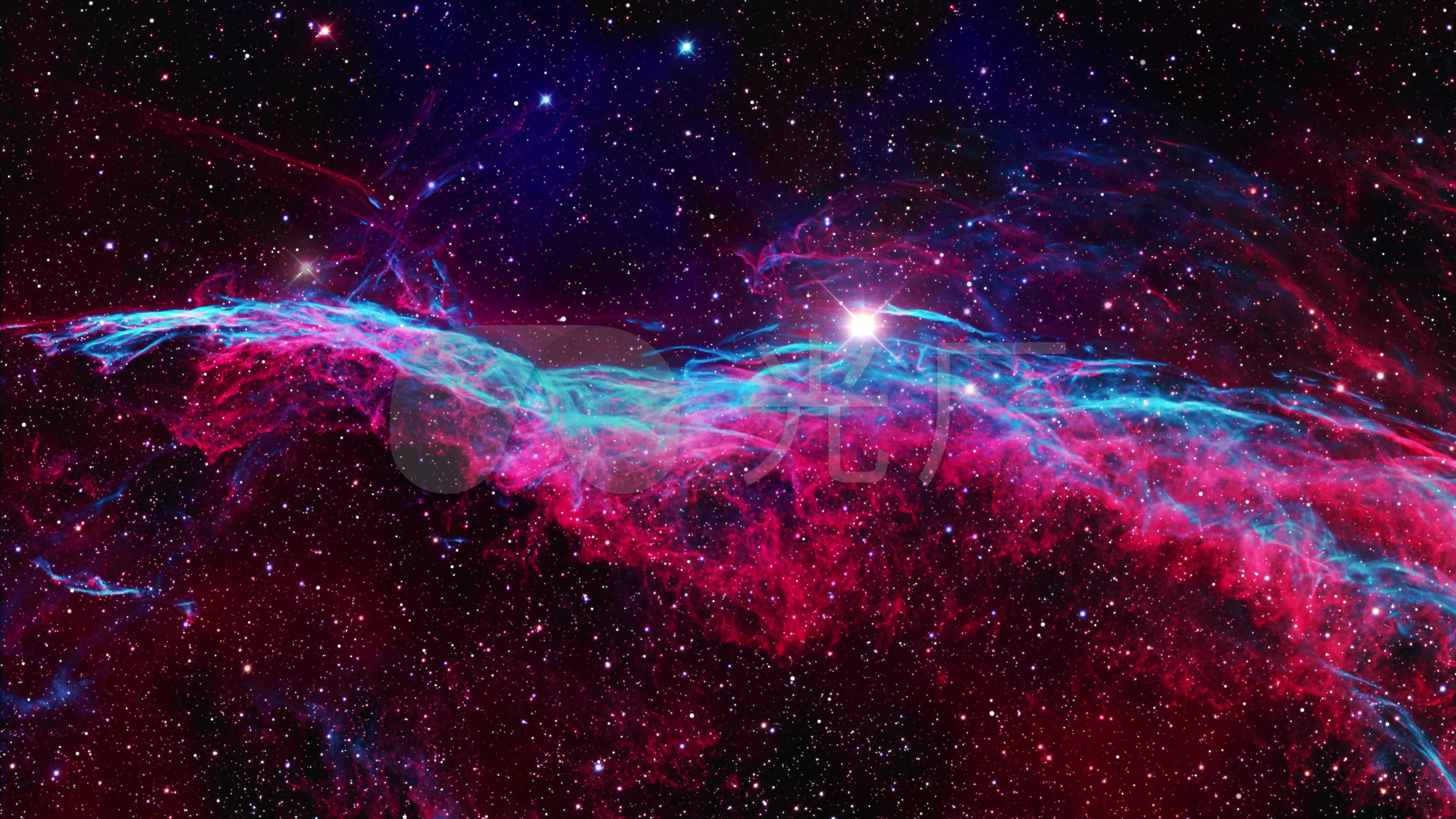 Red Galaxy Space Nebula Stars Sky HD Red Wallpapers | HD Wallpapers ...
