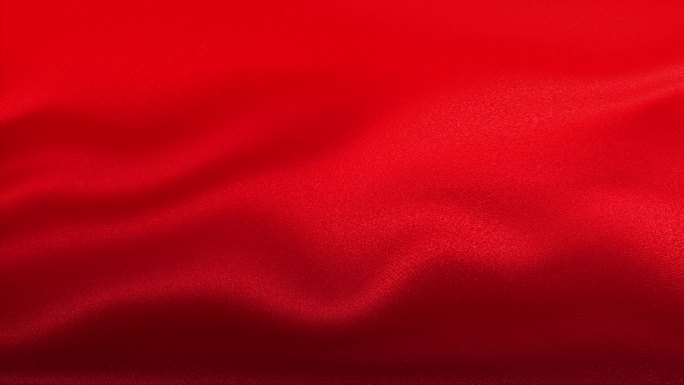 红绸背景