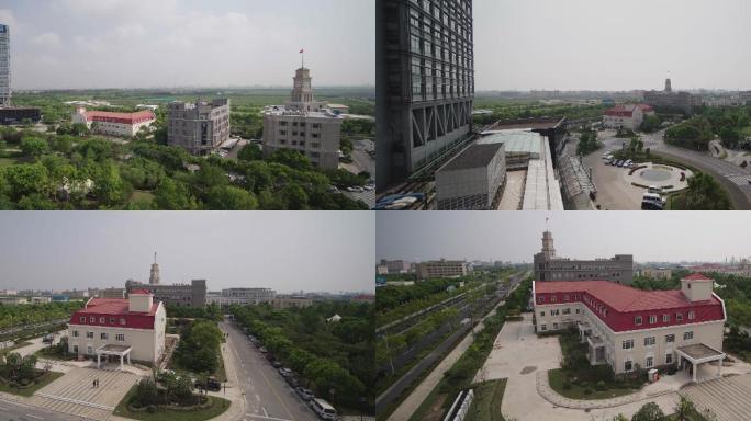 上海化工区工程安全质量监督5K