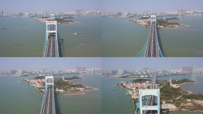 汕头海湾大桥3