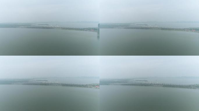 九江八里湖大桥（4K50帧）