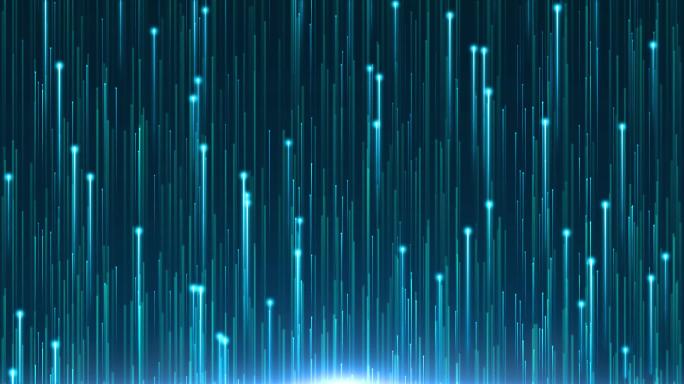 led大屏背景视频