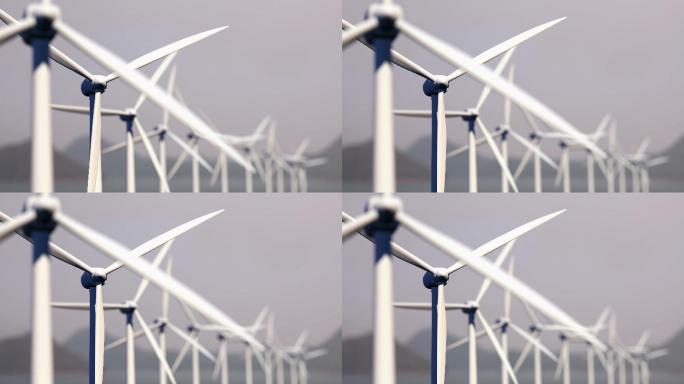 能源新能源风能绿色