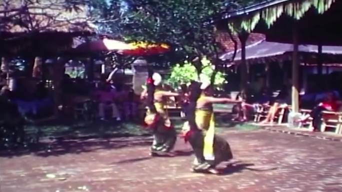 20年代泰国风俗习俗